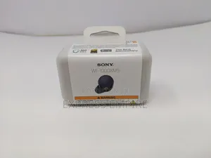 Sony Xm5 Earbuds