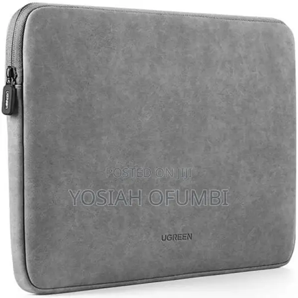 Ugreen Lp187 12",13" 14" Inch Laptop Sleeve Case