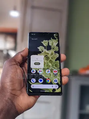 Google Pixel 6 128 GB Pink