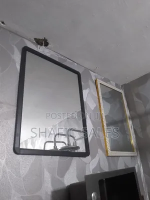 Mirror For Bathroom Good Quality (All Types)