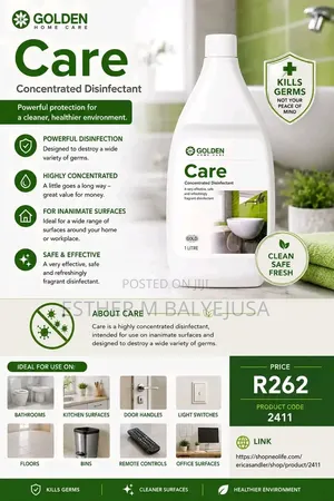 Bacteria and Infections
