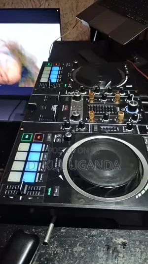 Hercules 500 Inpulse Dj Controller