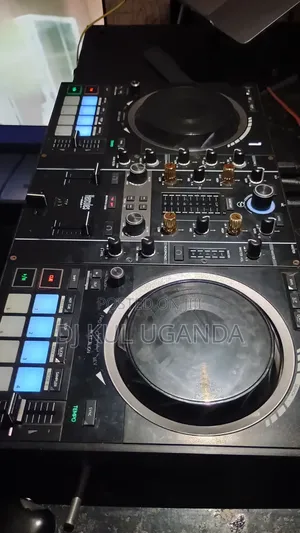 Hercules 500 Inpulse Dj Controller