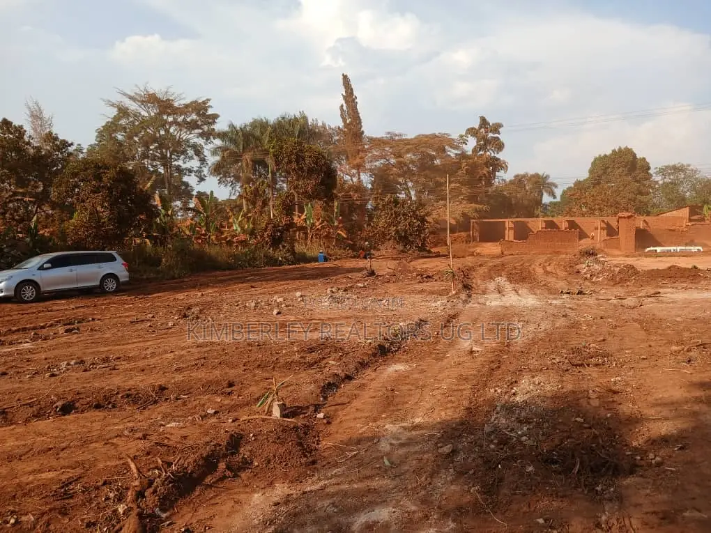 Mpererwe Kiteezi Plots for Sale