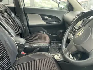 Toyota IST 2009 Pearl