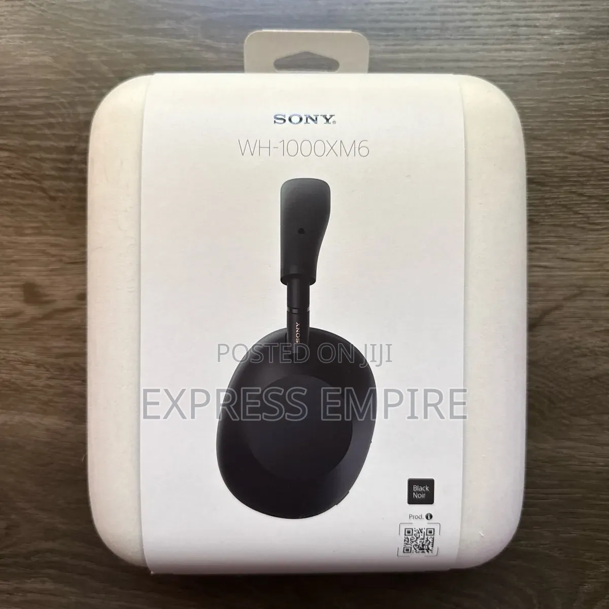 Sony Xm6 Headphones