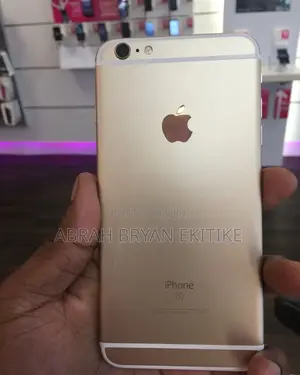Apple iPhone 6s 128 GB Silver