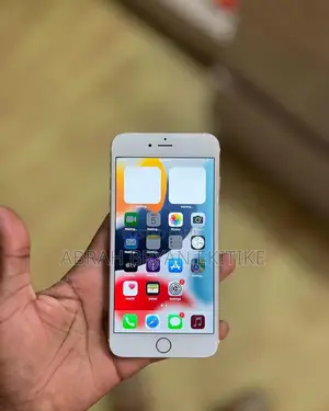 Apple iPhone 6s 128 GB Silver