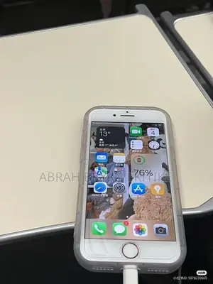 Apple iPhone 6s 128 GB Silver