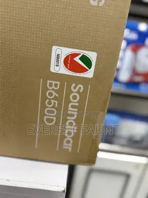 Samsung Siund Bar B650
