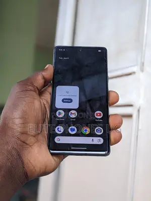 Google Pixel 7 128 GB Gray