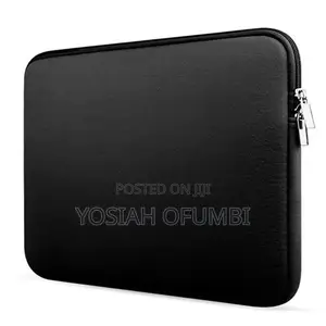 Kingsons 15 Inch Kf0891w Zipped Laptop Sleeve
