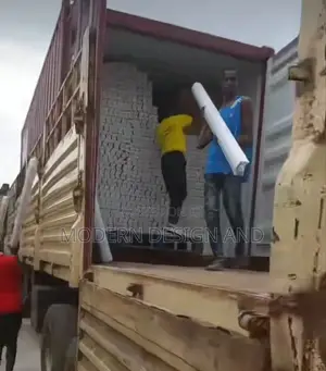 Gypsum Cornices Importers Ug.
