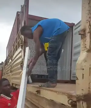 Gypsum Cornices Importers Ug.