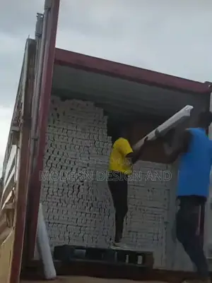 Gypsum Cornices Importers Ug.