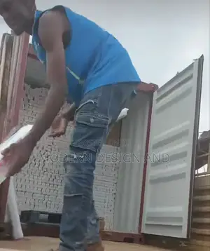 Gypsum Cornices Importers Ug.