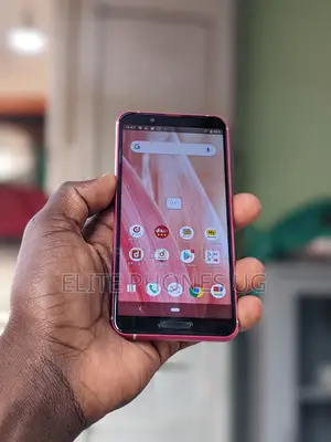 Sharp Aquos Sense 3 SHV45 64 GB Pink