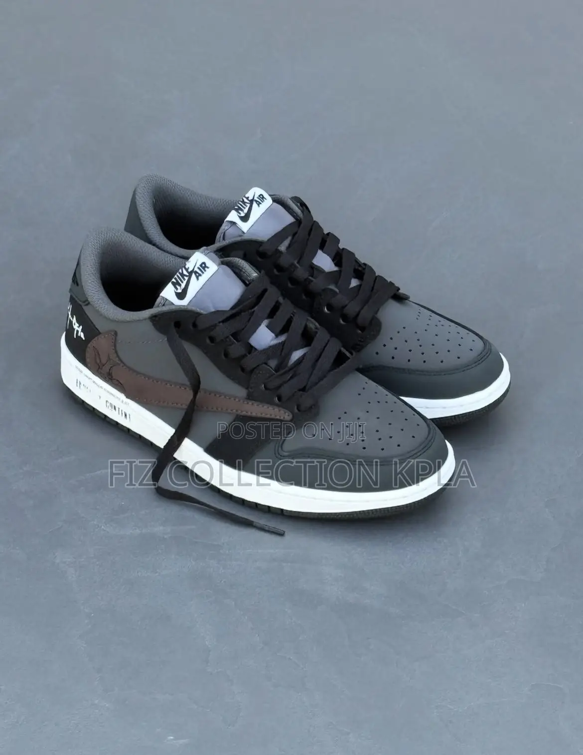 Jordan 1 Low Prism Step
