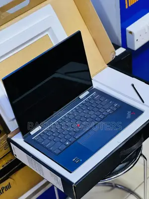 New Laptop Lenovo ThinkPad X1 Yoga 16GB Intel Core i7 SSHD+SSD 512GB