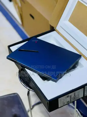 New Laptop Lenovo ThinkPad X1 Yoga 16GB Intel Core i7 SSHD+SSD 512GB