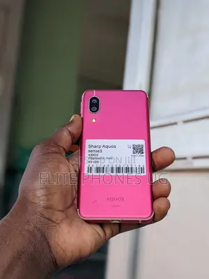 Sharp Aquos Sense 3 SHV45 64 GB