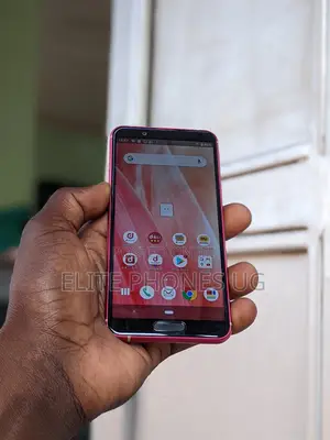 Sharp Aquos Sense 3 SHV45 64 GB