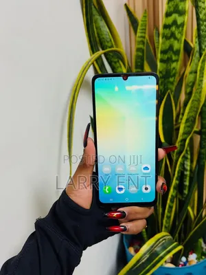 New Samsung Galaxy A06 64 GB Black