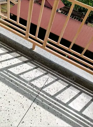 Terrazo Bulcon Work and Finishing Kiira Home