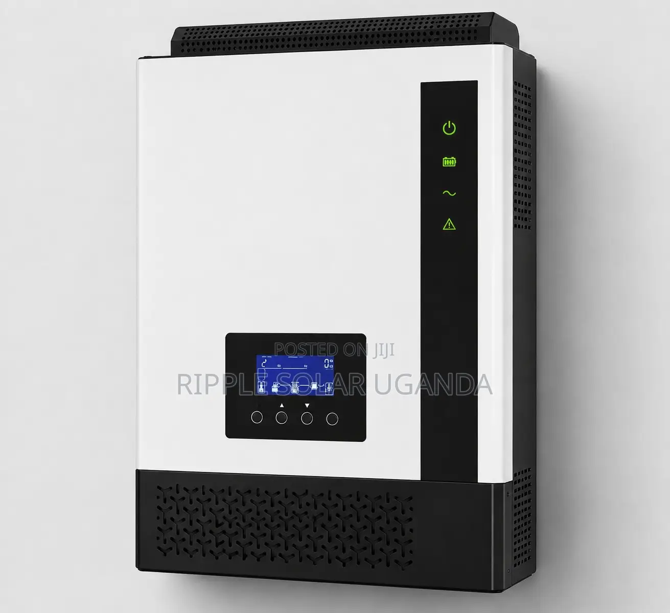 3200w Hybrid Solar Inverter 24v Sumry Ls Pure Sine Wave Kampala