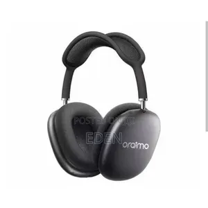 Oraimo Good Quality Headsets With Inbuilt Remote Control and Microp