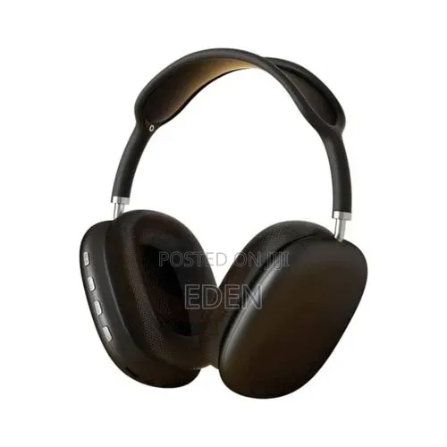 Oraimo Good Quality Headsets With Inbuilt Remote Control and Microp