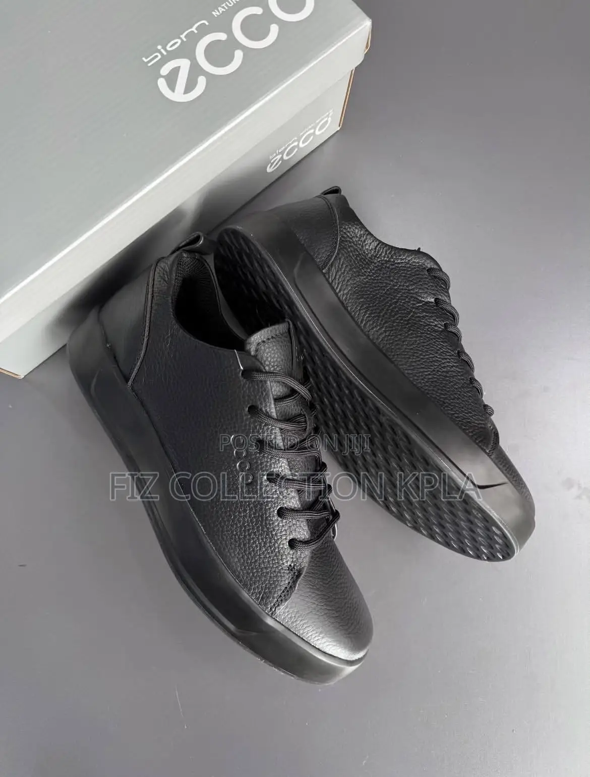 Ecco Shadow Luxe