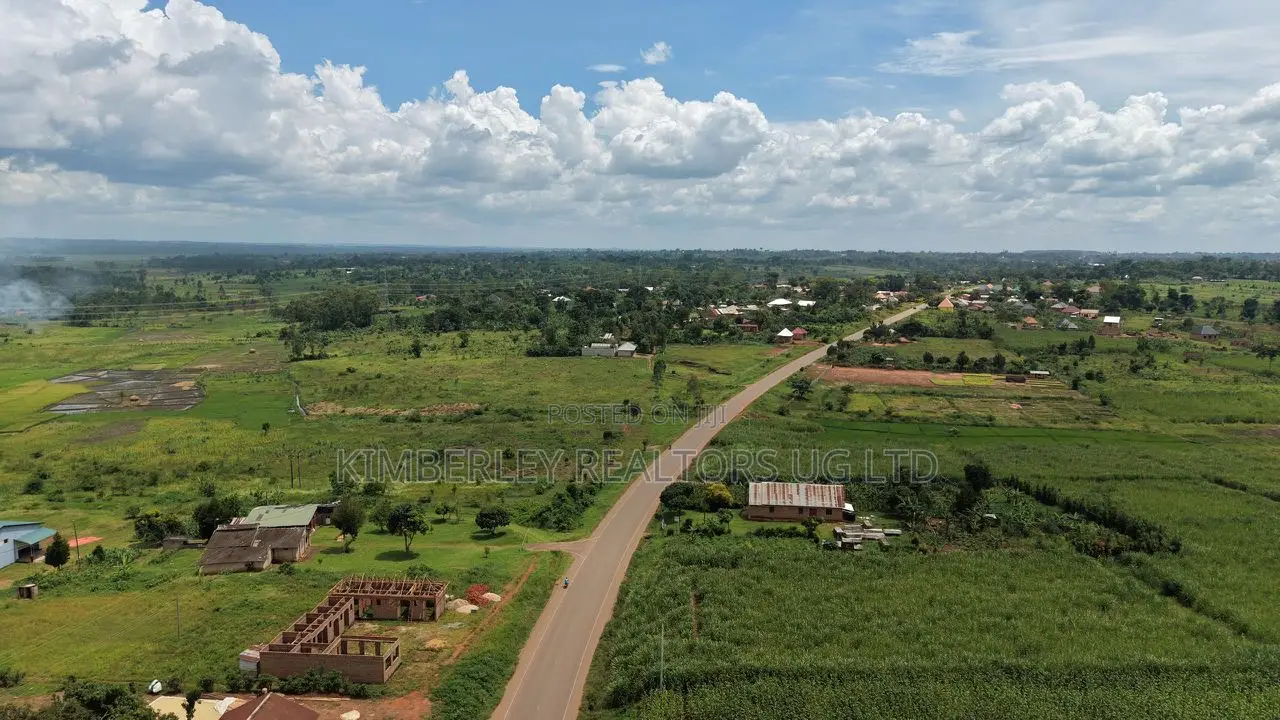 Nakawuka Jungo Acres for Sale