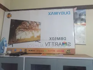 Durby Max 50 Tv