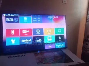 Durby Max 50 Tv