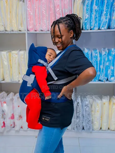Baby Carriers