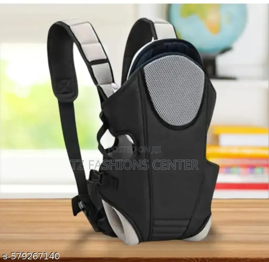 Baby Carriers