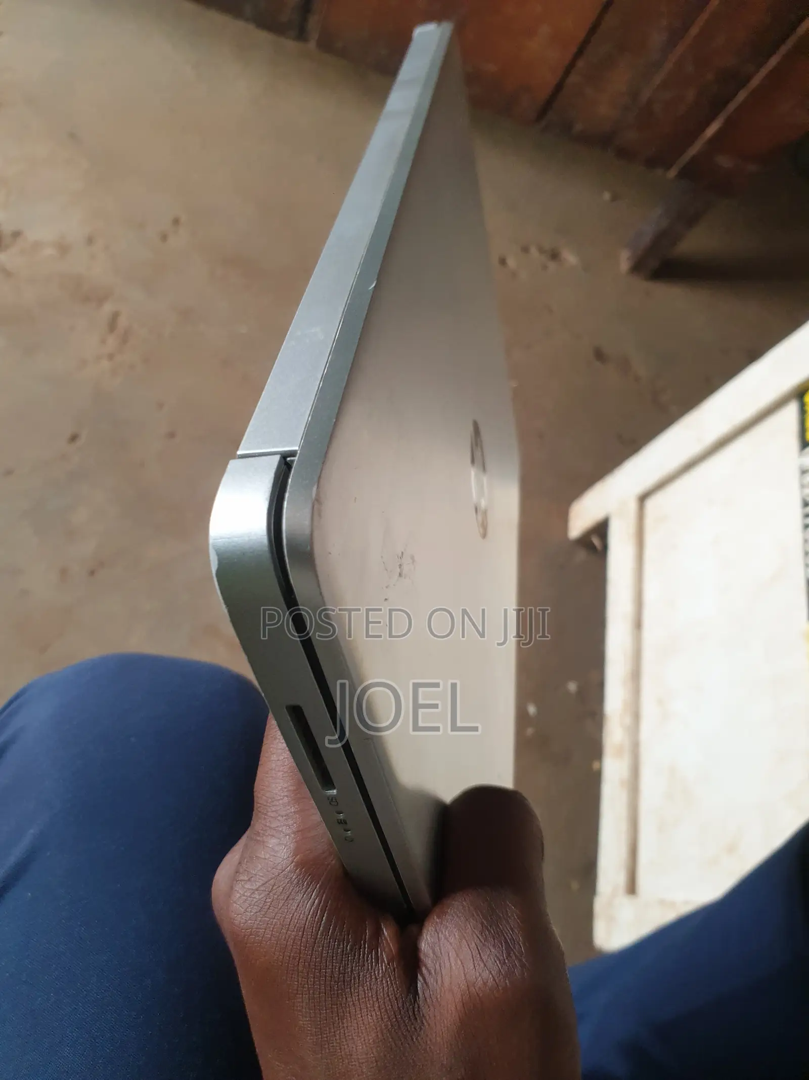 Laptop HP 8GB Intel Celeron SSD 250GB