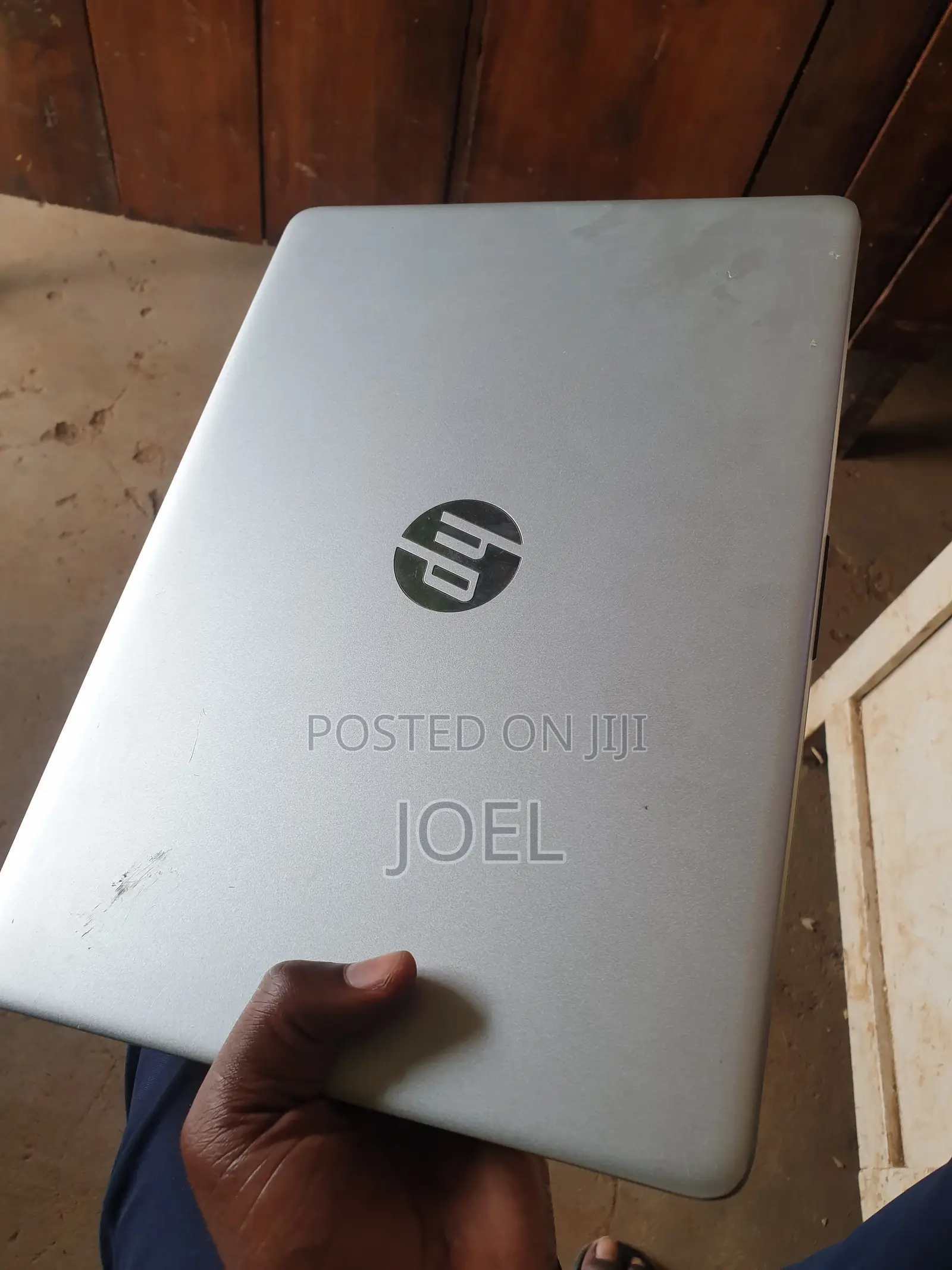 Laptop HP 8GB Intel Celeron SSD 250GB