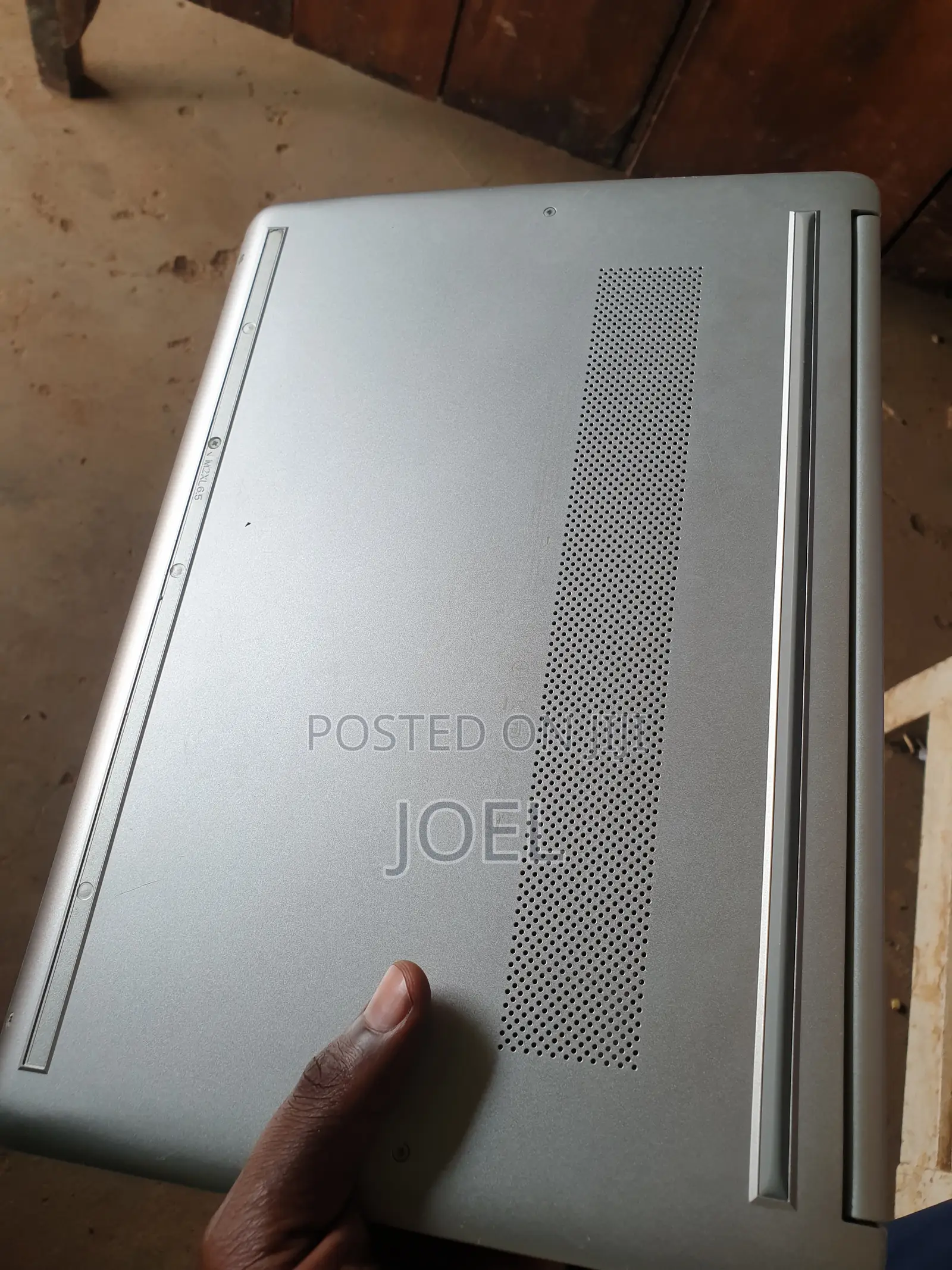 Laptop HP 8GB Intel Celeron SSD 250GB