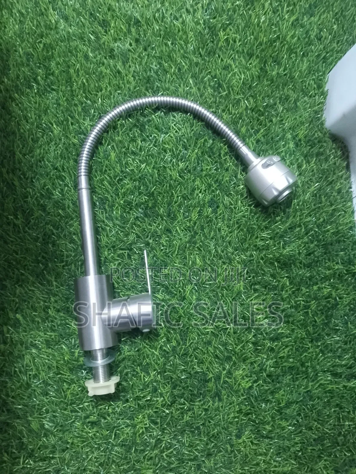 Sink Tap Liangdu Heavy Duty Number 1 Originally
