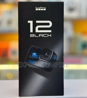 Gopro Hero 12 Black