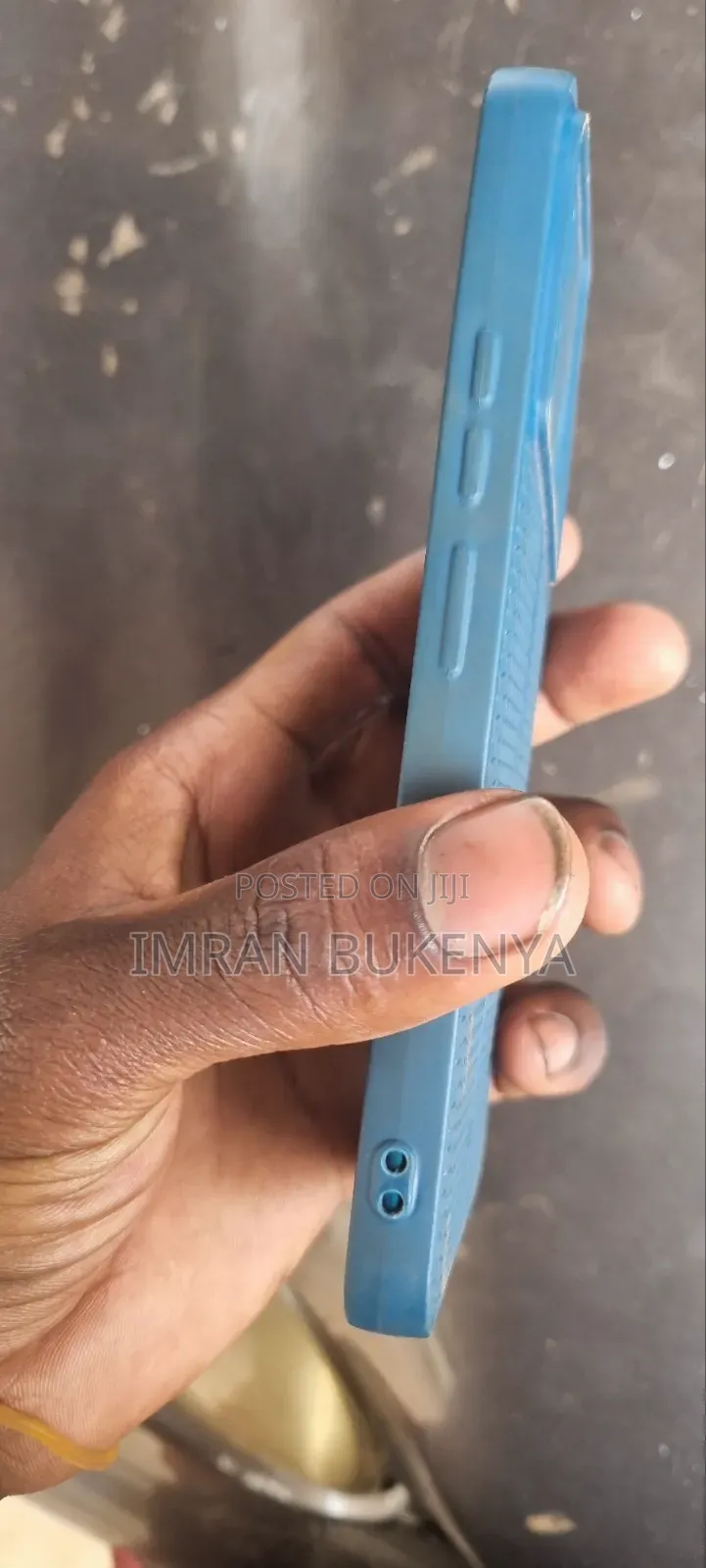 Tecno Spark 5 Pro 64 GB Blue