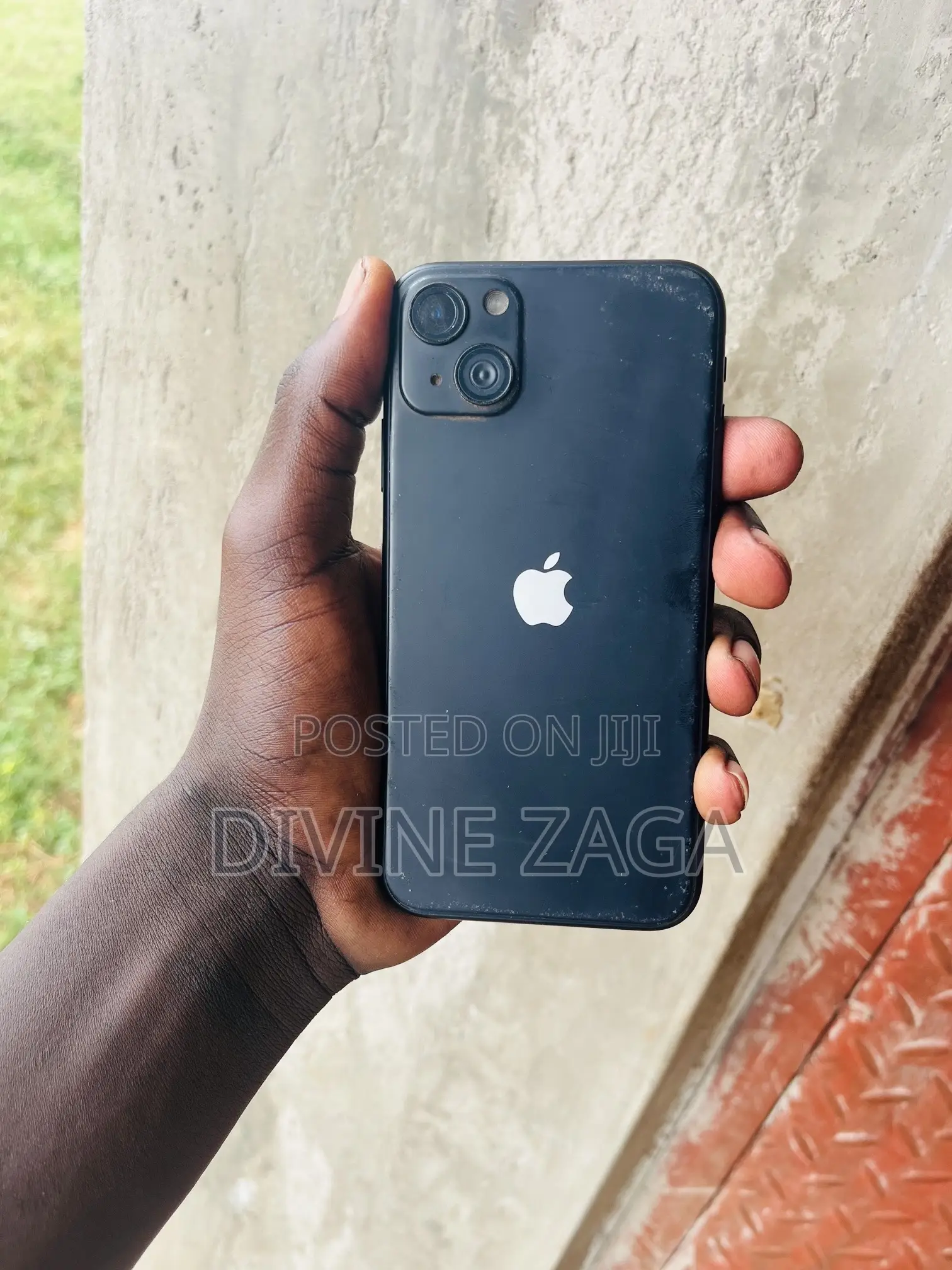 Apple iPhone XR 128 GB Black