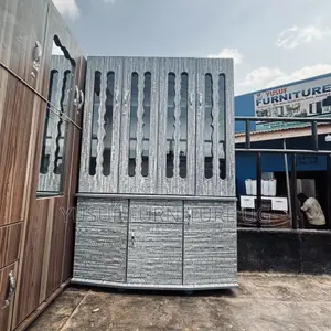 Cobra Cupboard