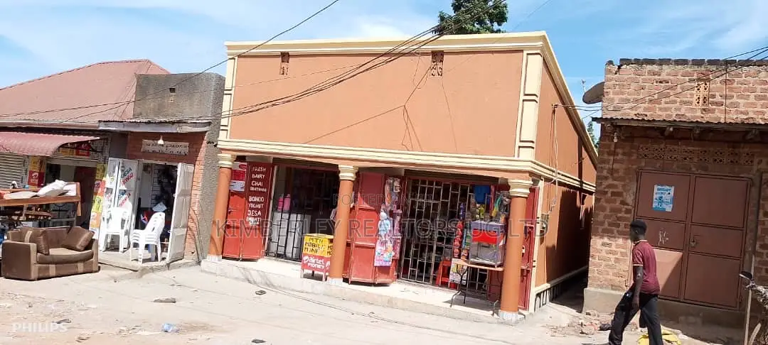 1bdrm Duplex in Makindye for sale