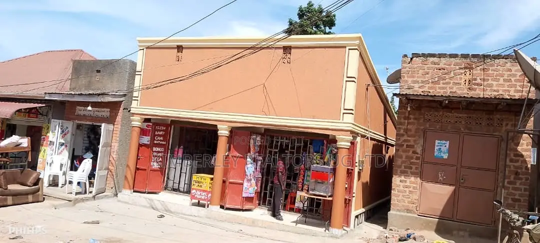 1bdrm Duplex in Makindye for sale