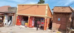 1bdrm Duplex in Makindye for sale