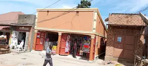 1bdrm Duplex in Makindye for sale