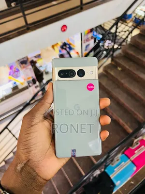 Google Pixel 6 Pro 256 GB Gold